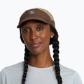 Baseball cap Ciele Athletics GOCap Comp Ninety SL oak 4