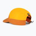Baseball cap Ciele Athletics GOCap Comp Ninety SL sunset 2