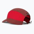 Baseball cap Ciele Athletics GOCap Field IconicBar SL andorra/red 2