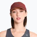 Baseball cap Ciele Athletics GOCap Field IconicBar SL andorra/red 4