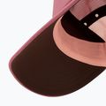 Baseball cap Ciele Athletics GOCap Field IconicBar SL penny/rose dawn 3