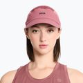 Baseball cap Ciele Athletics GOCap Field IconicBar SL penny/rose dawn 4