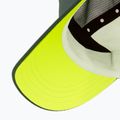 Baseball cap Ciele Athletics GOCap Field IconicBar SL spruce/light moss 3