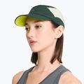 Baseball cap Ciele Athletics GOCap Field IconicBar SL spruce/light moss 5