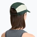 Baseball cap Ciele Athletics GOCap Field IconicBar SL spruce/light moss 6