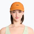 Baseball cap Ciele Athletics GOCap Field IconicBar SL sunset/ginger bread 4