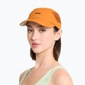 Baseball cap Ciele Athletics GOCap Field IconicBar SL sunset/ginger bread 5
