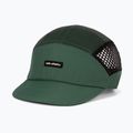 Baseball cap Ciele Athletics ShortBrim EQ Iconic Bar SL spruce