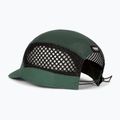 Baseball cap Ciele Athletics ShortBrim EQ Iconic Bar SL spruce 2
