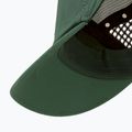 Baseball cap Ciele Athletics ShortBrim EQ Iconic Bar SL spruce 3