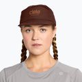 Baseball cap Ciele Athletics GOCap Classic Athletics oak 4