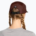 Baseball cap Ciele Athletics GOCap Classic Athletics oak 6