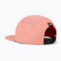 Baseball cap Ciele Athletics GOCap Classic Athletics rose dawn 2