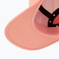 Baseball cap Ciele Athletics GOCap Classic Athletics rose dawn 3