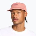 Baseball cap Ciele Athletics GOCap Classic Athletics rose dawn 4