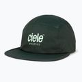 Baseball cap Ciele Athletics GOCap Classic Athletics spruce