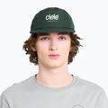 Baseball cap Ciele Athletics GOCap Classic Athletics spruce 4