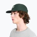 Baseball cap Ciele Athletics GOCap Classic Athletics spruce 5