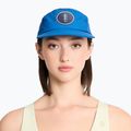 Baseball cap Ciele Athletics GOCap Comp Ninety azure 4