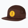 Baseball cap Ciele Athletics GOCap Comp Ninety oak
