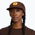 Baseball cap Ciele Athletics GOCap Comp Ninety oak 4