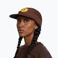 Baseball cap Ciele Athletics GOCap Comp Ninety oak 5
