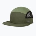 Baseball cap Ciele Athletics GOCap EQ Side IconicBar SL kombu