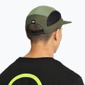 Baseball cap Ciele Athletics GOCap EQ Side IconicBar SL kombu 5
