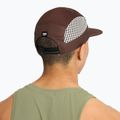 Baseball cap Ciele Athletics GOCap EQ Side IconicBar SL oak 6