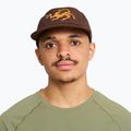 Baseball cap Ciele Athletics GOCap Field Cheetah oak 4