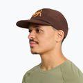Baseball cap Ciele Athletics GOCap Field Cheetah oak 5
