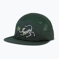 Baseball cap Ciele Athletics GOCap Field Cheetah spruce