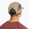 Baseball cap Ciele Athletics GOCap Field Iconic Bar canvas/cub 6