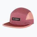 Baseball cap Ciele Athletics GOCap Field Iconic Bar penny/rose dawn