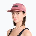 Baseball cap Ciele Athletics GOCap Field Iconic Bar penny/rose dawn 5