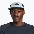 Baseball cap Ciele Athletics GOCap Field Iconic Bar quarry/deep space 2