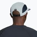 Baseball cap Ciele Athletics GOCap Field Iconic Bar quarry/deep space 4
