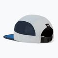Baseball cap Ciele Athletics GOCap Field Iconic Bar quarry/deep space 5
