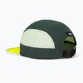 Baseball cap Ciele Athletics GOCap Field Iconic Bar spruce/light moss 2