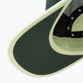 Baseball cap Ciele Athletics GOCap Field Iconic Bar spruce/light moss 3