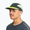 Baseball cap Ciele Athletics GOCap Field Iconic Bar spruce/light moss 5