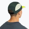 Baseball cap Ciele Athletics GOCap Field Iconic Bar spruce/light moss 6