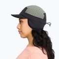 Baseball cap Ciele Athletics GOCap FLTWND Ultra Iconic light moss 5