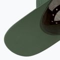 Baseball cap Ciele Athletics GOCap LongBrim EQ Athletics spruce 3