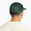 Baseball cap Ciele Athletics GOCap LongBrim EQ Athletics spruce 5