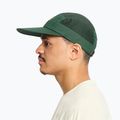 Baseball cap Ciele Athletics GOCap LongBrim EQ Athletics spruce 6