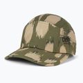 Baseball cap Ciele Athletics GOCap Field AllOverPrint Cheetah kombu