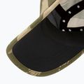 Baseball cap Ciele Athletics GOCap Field AllOverPrint Cheetah kombu 3