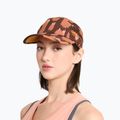 Baseball cap Ciele Athletics GOCap Field AllOverPrint Cheetah oak 5
