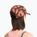 Baseball cap Ciele Athletics GOCap Field AllOverPrint Cheetah oak 6